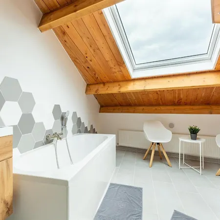Attractive In Gorp And Roovert Estate Goirle