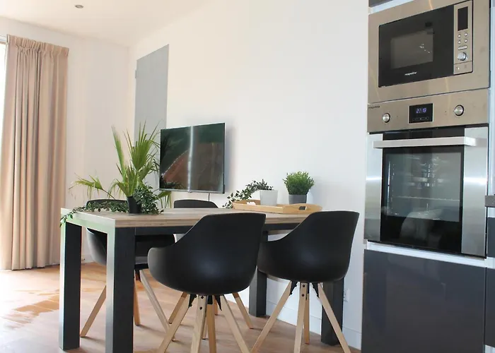 Prázdninový dům Attractive In Gorp And Roovert Estate Goirle