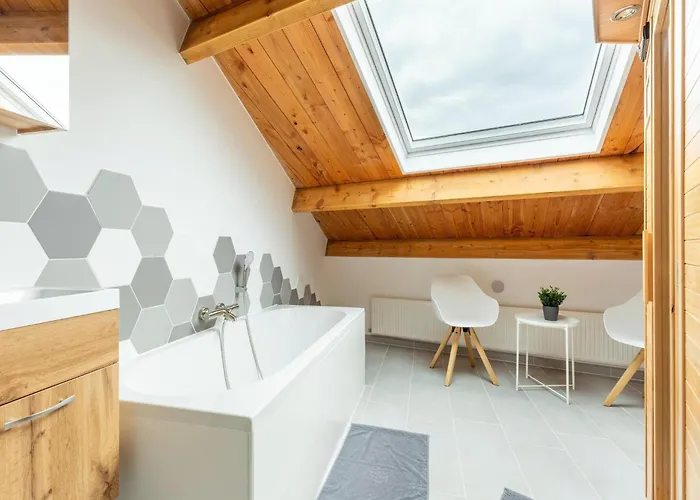 Attractive In Gorp And Roovert Estate * Goirle