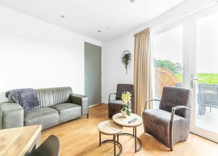 Attractive In Gorp And Roovert Estate Goirle