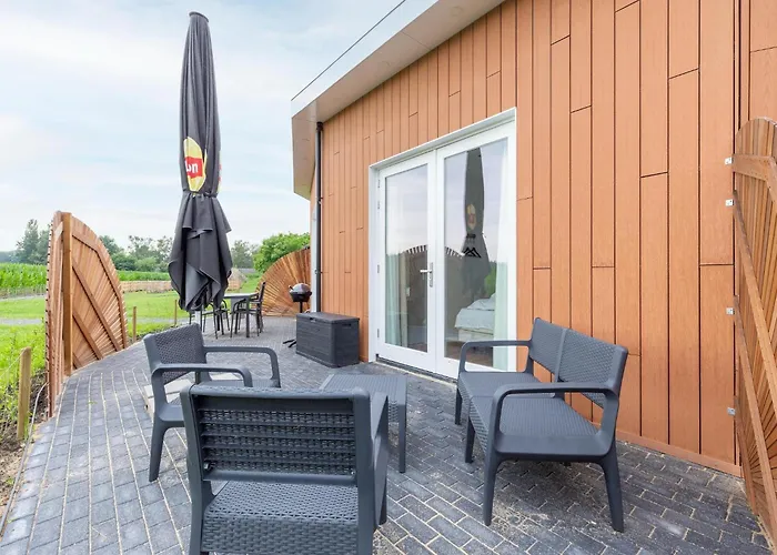 Attractive In Gorp And Roovert Estate * Goirle