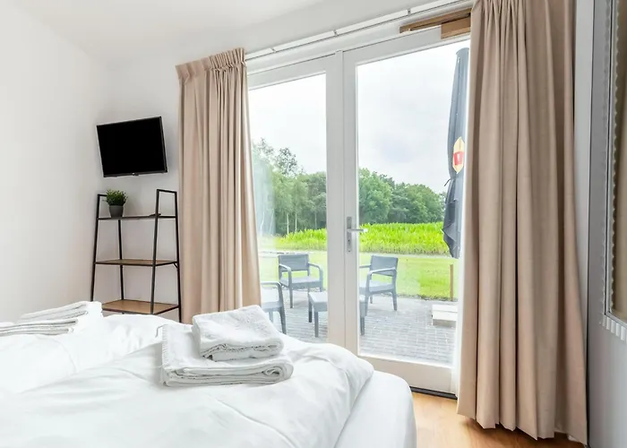 Prázdninový dům Attractive In Gorp And Roovert Estate *