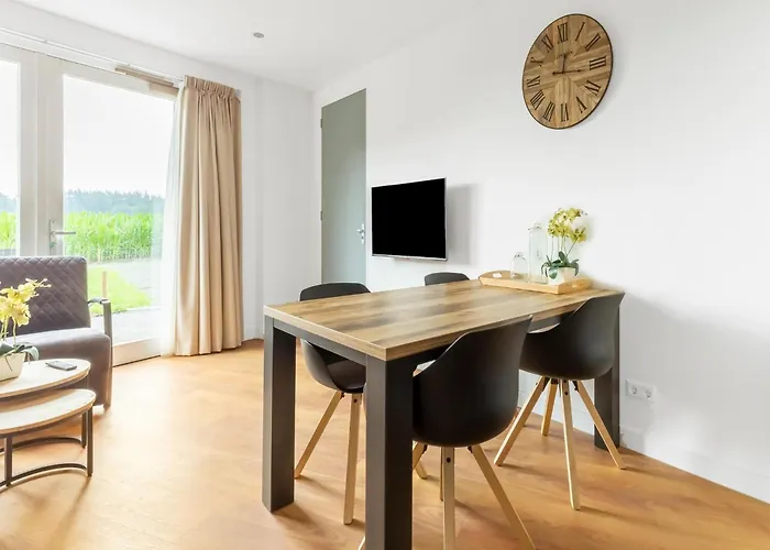 Attractive In Gorp And Roovert Estate Goirle