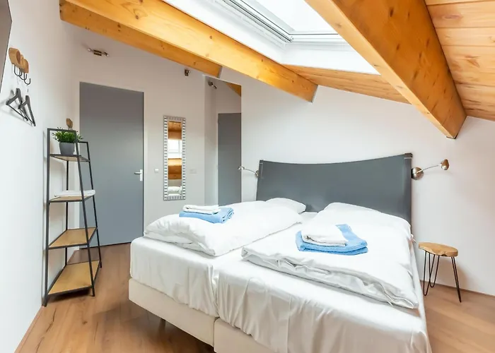 Attractive In Gorp And Roovert Estate Prázdninový dům Goirle