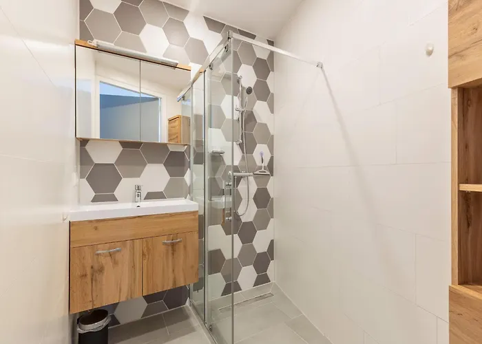 Attractive In Gorp And Roovert Estate Prázdninový dům *