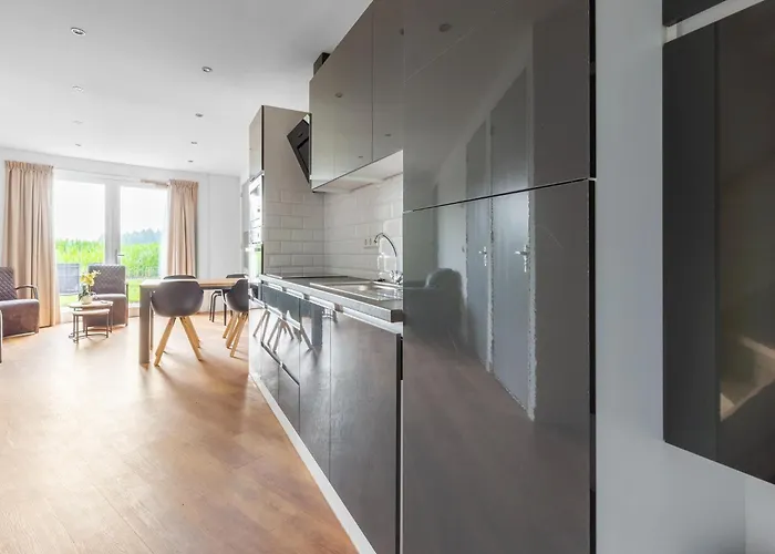 Attractive In Gorp And Roovert Estate * Goirle