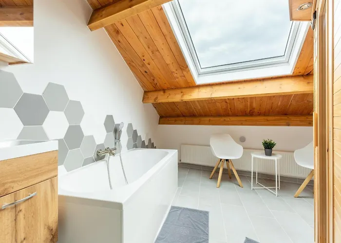 Attractive In Gorp And Roovert Estate Goirle