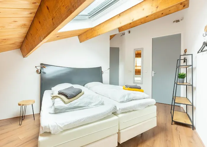 Attractive In Gorp And Roovert Estate * Goirle