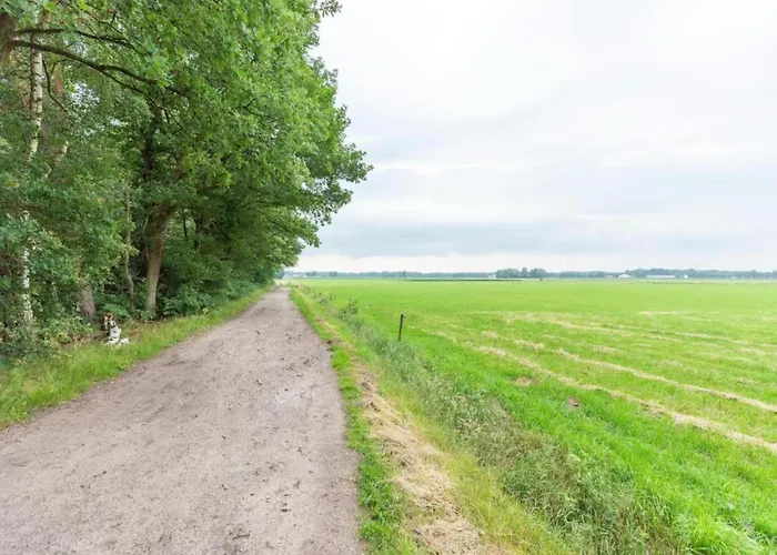 Attractive In Gorp And Roovert Estate Prázdninový dům Goirle